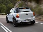 Mini Cooper Countryman S All4 2010 года
